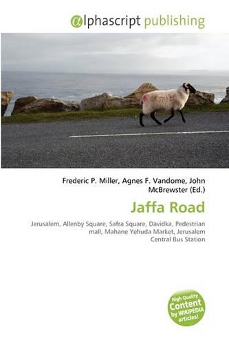 Jaffa Road
