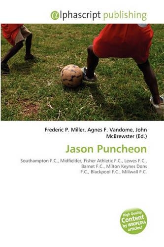 Jason Puncheon