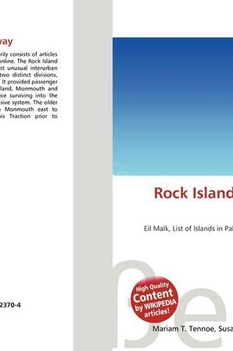 Rock Island Southern Railway