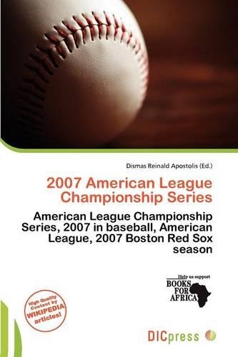 2007 American League Championship Series