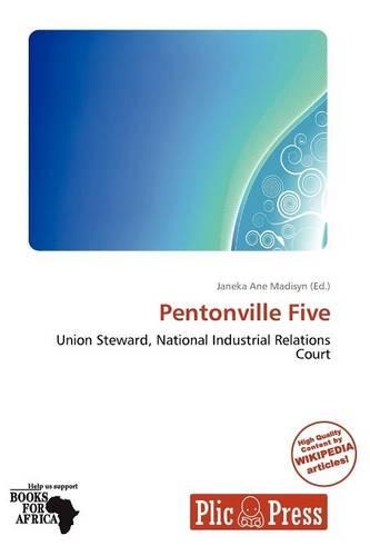 Pentonville Five