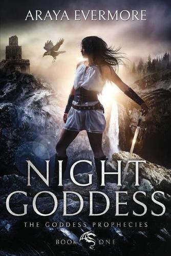Night Goddess: (Goddess Prophecies Fantasy)