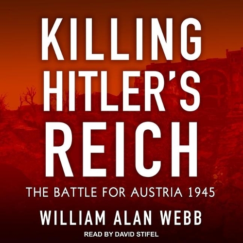 Killing Hitler's Reich