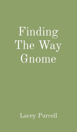 Finding The Way Gnome