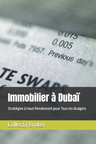 Immobilier à Dubaï