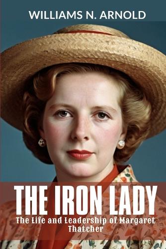 The Iron Lady