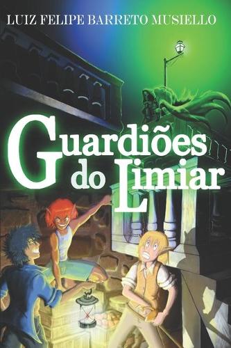 Guardiões do Limiar