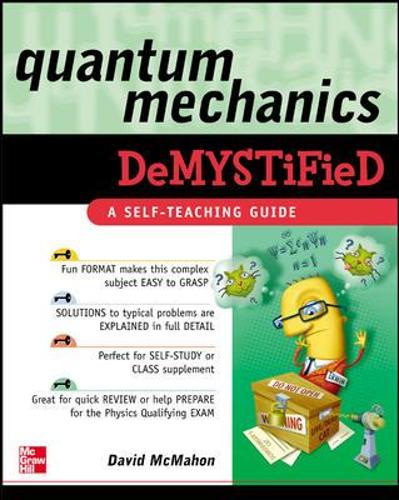 EBK Quantum Mechanics Demystified