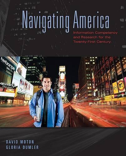 Navigating America