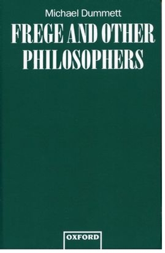 Frege and Other Philosophers