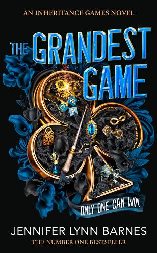 The Grandest Game: (1 The Grandest Game)