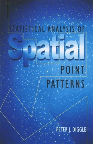Statistical Analysis of Spatial Point Patterns