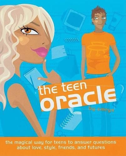 The Teen Oracle