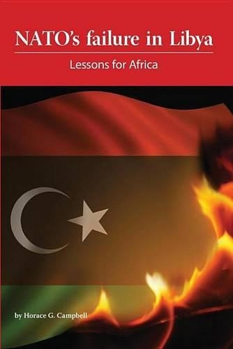 NATO's Failure in Libya