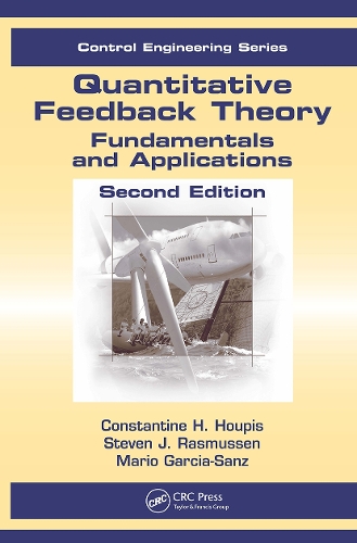 Quantitative Feedback Theory