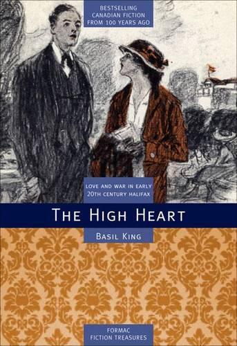 The High Heart