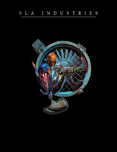 SLA Industries