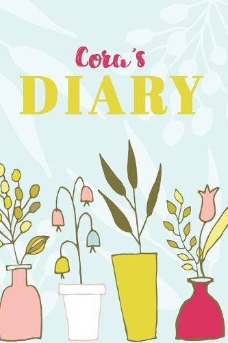 Cora's Diary