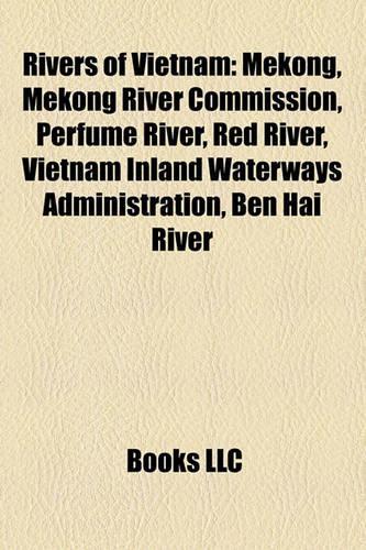 Rivers of Vietnam
