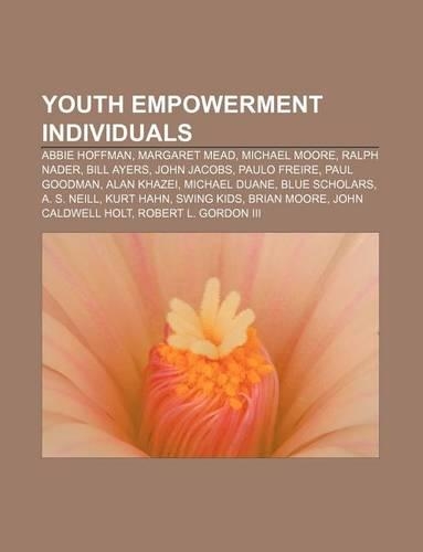 Youth Empowerment Individuals