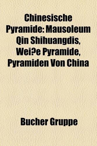 Chinesische Pyramide