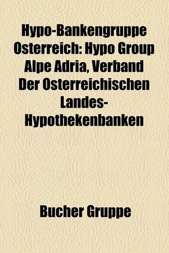 Hypo-Bankengruppe Osterreich