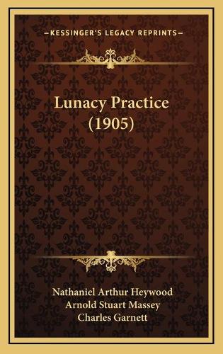 Lunacy Practice (1905)