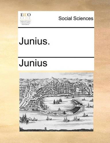Junius.
