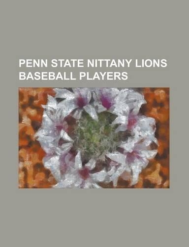 Penn State Nittany Lions Baseball Players