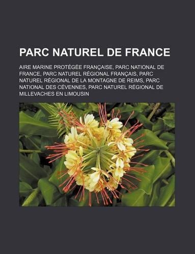 Parc Naturel de France