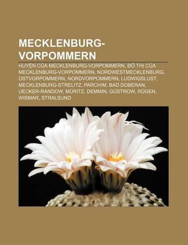 Mecklenburg-Vorpommern