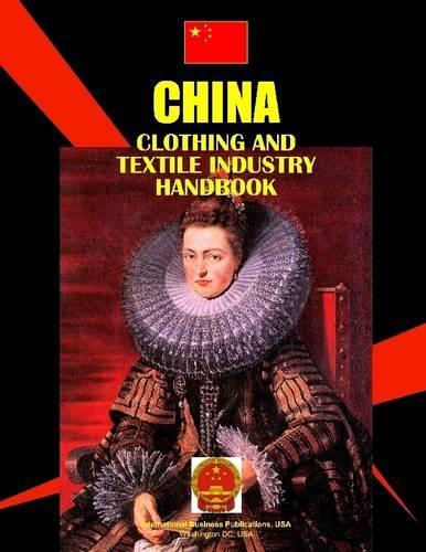 China Clothing and Textile Industry Handbook