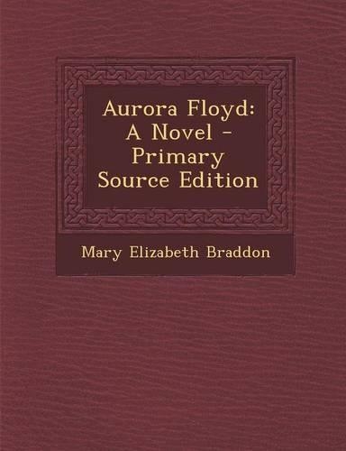 Aurora Floyd: (English)