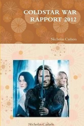 Coldstar War Rapport 2012