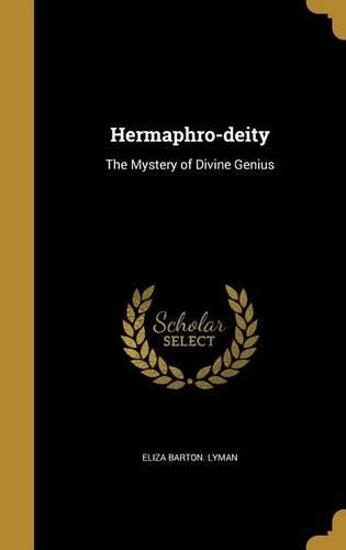Hermaphro-deity