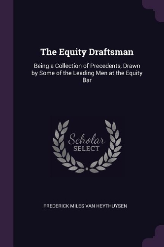 The Equity Draftsman
