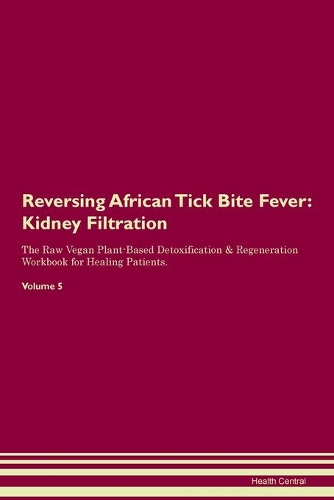 Reversing African Tick Bite Fever