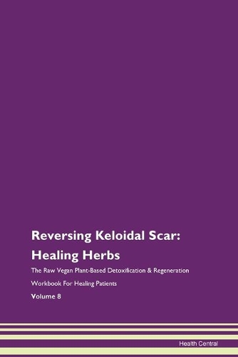 Reversing Keloidal Scar
