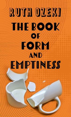 The Book of Form and Emptiness