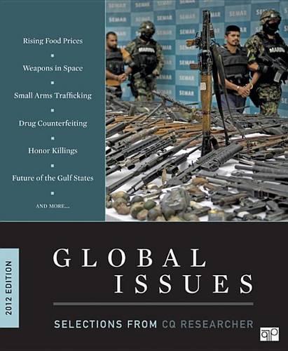 Global Issues: Selections from CQ Researcher