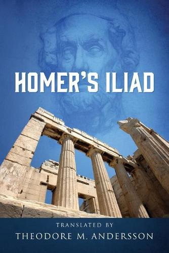 Homer's Iliad: (English)