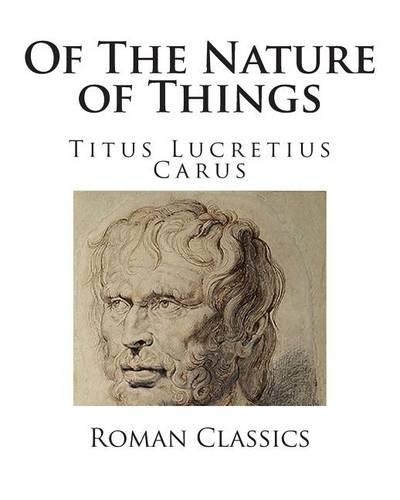 Of the Nature of Things