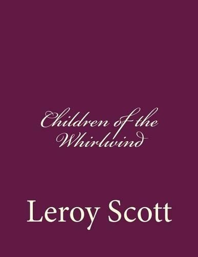 Children of the Whirlwind