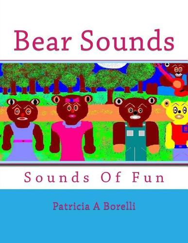 Bear Sounds