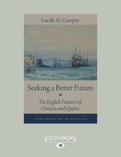 Seeking a Better Future