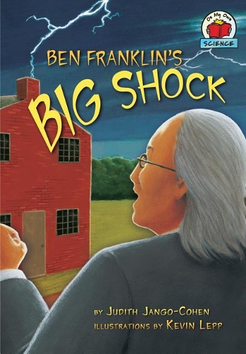 Ben Franklin's Big Shock