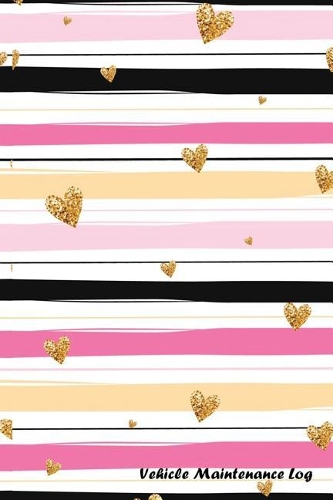 Vehicle Maintenance Log