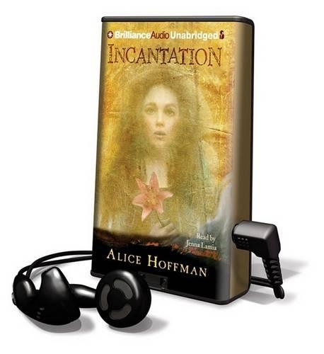 Incantation: (Playaway Children)