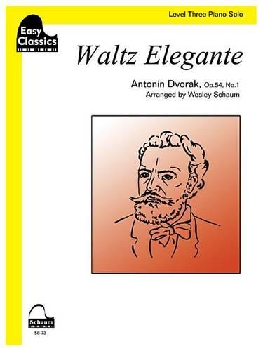 Waltz Elegante