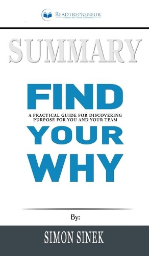Summary of Find Your Why
